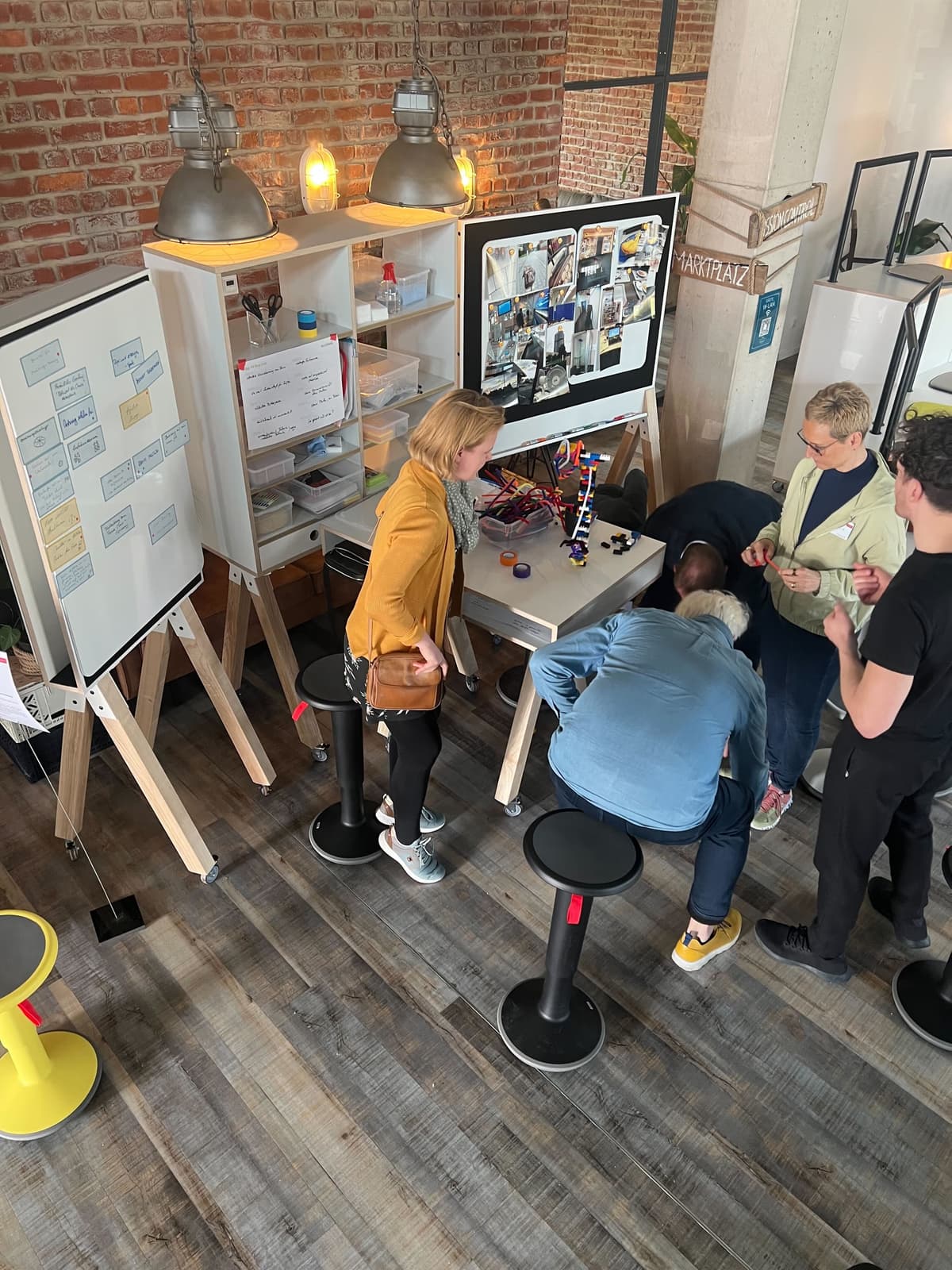 Marketing Events